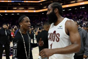 YIHAO-关于哈登爆冷击败巴黎圣日耳曼，精彩发挥引爆全场！的信息