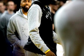 壹号- 哈登精彩比赛 