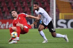 壹号娱乐-Ning迎来二十赛季高光表现，塞尔维亚队球迷沸腾！的简单介绍