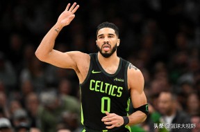 壹号-塔图姆连续七场比赛得分超过突破纪录，TL挑战极限！的简单介绍