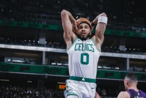 YIHAO- 塔图姆高光集锦 