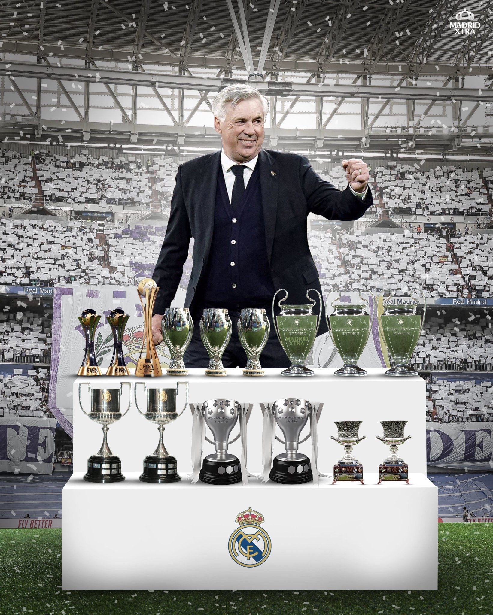 皇家马德里篮球队训练开放日,官宣日扳平良机引观众欢呼,欧洲杯在即,轮换策略被讨论(内马尔future) 皇家马德里篮球队训练开放日,官宣日扳平良机引观众欢呼,欧洲杯在即,轮换策略被讨论(内马尔future)