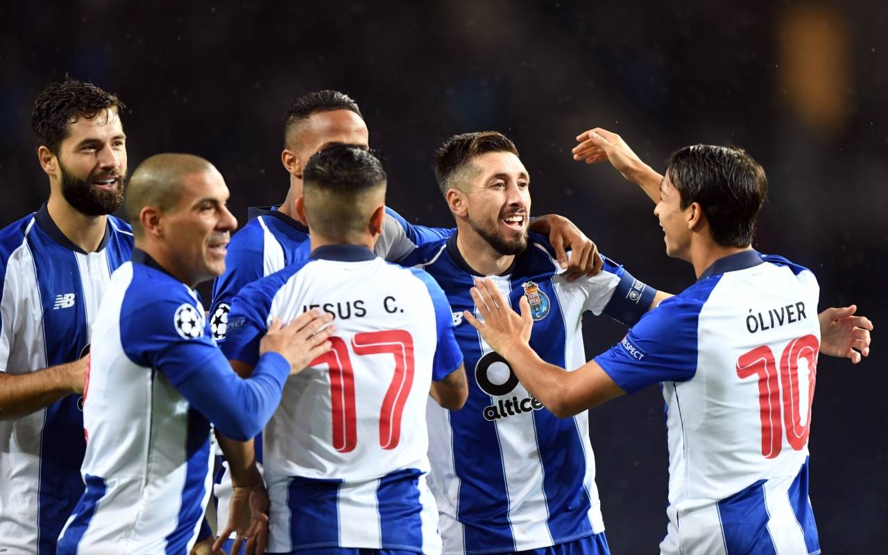 赛后波尔图调整名单以备世俱杯;强势反弹环节打磨;球迷炸锅;球探报告显示潜力的简单介绍 赛后波尔图调整名单以备世俱杯;强势反弹环节打磨;球迷炸锅;球探报告显示潜力的简单介绍